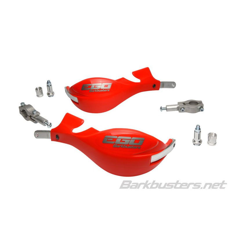 Handguards Barkbusters EGO Mini 65/80cc MX