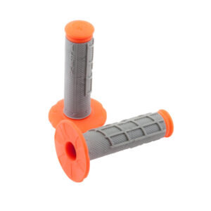 Zeta Off-road Race Grips - Image 4
