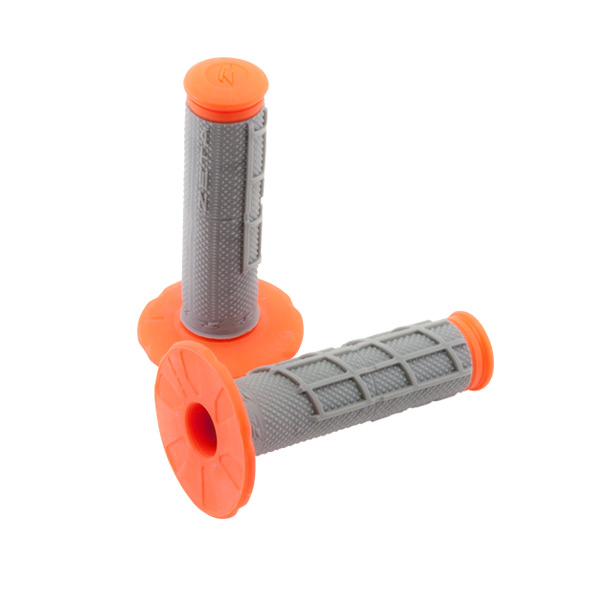 Zeta Off-road Race Grips