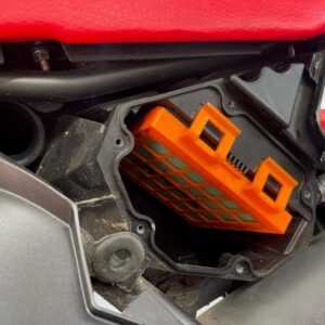 Air Filter Honda CRF300L WCAGE - Image 2