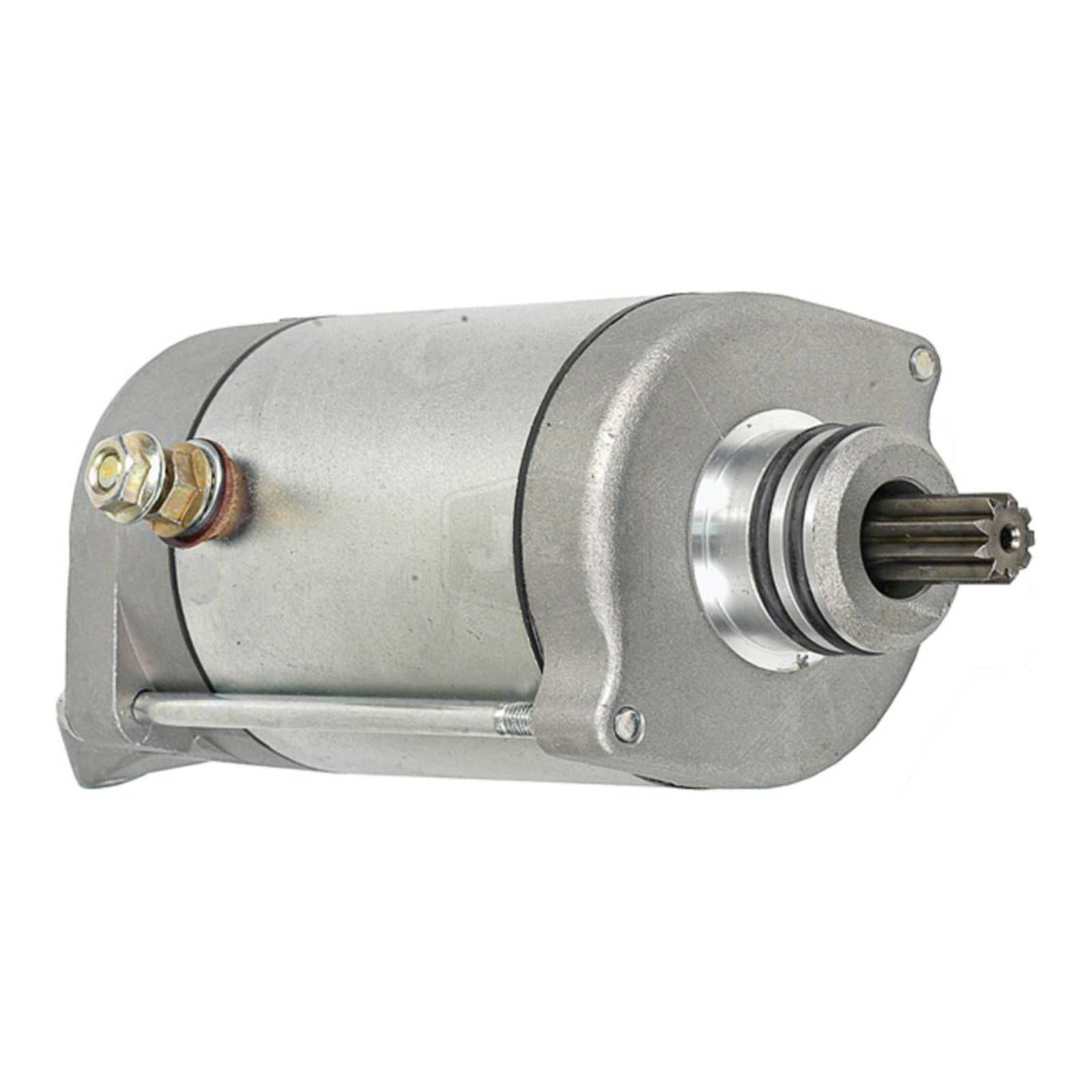 STARTER MOTOR J&N 410-54040 1008435 SMU0271 - Image 1