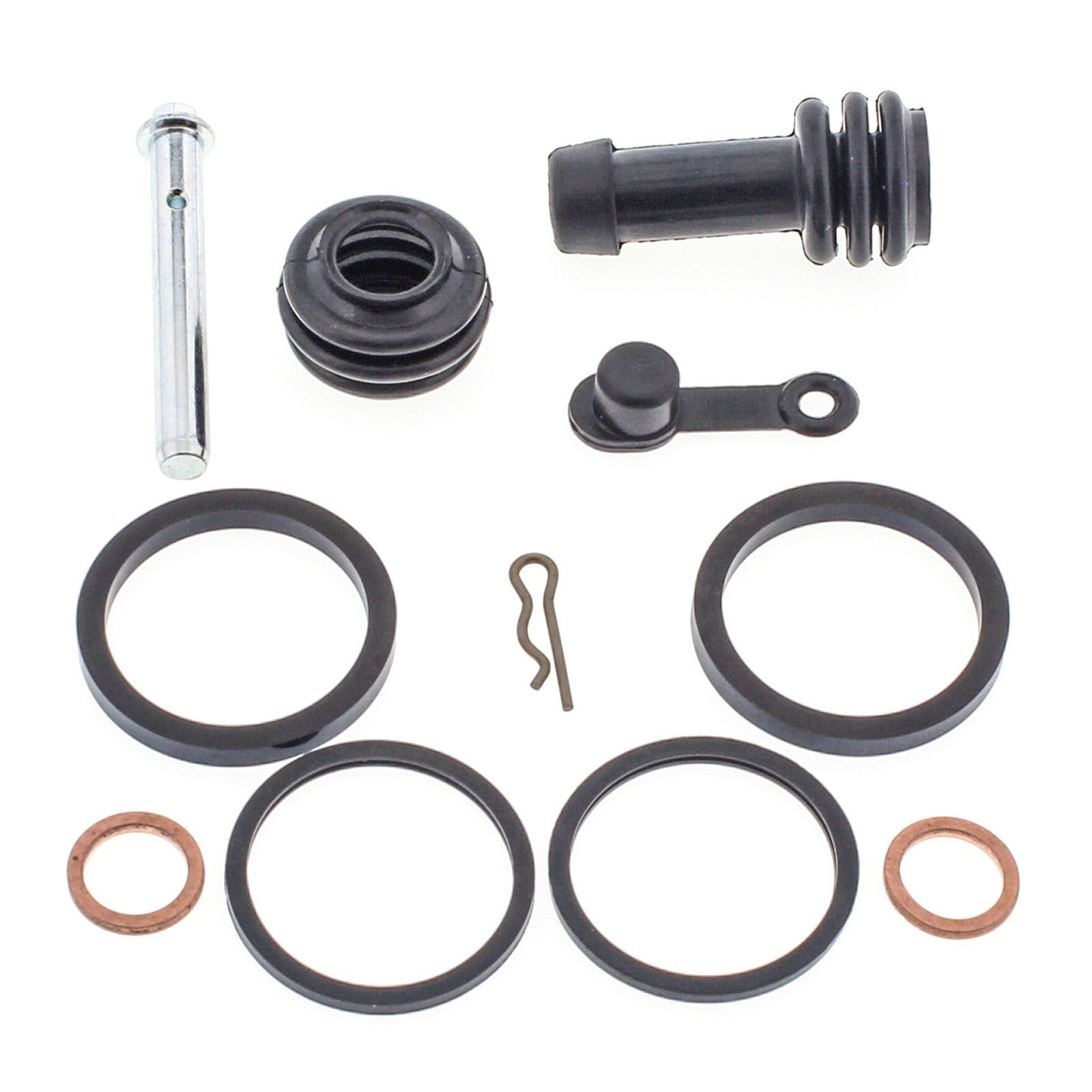 CALIPER REBUILD KIT REAR 18-3037 - Image 1