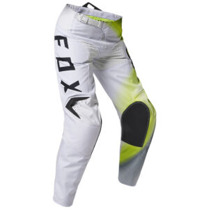 Fox 180 Toxsyk Motocross Pants Youth Flo Yellow - Image 1