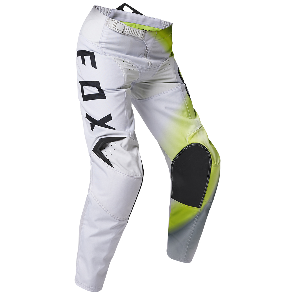Fox 180 Toxsyk Motocross Pants Youth Flo Yellow