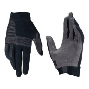 Leatt Moto 1.5 Gripr Motocross Gloves Stealth - Image 1