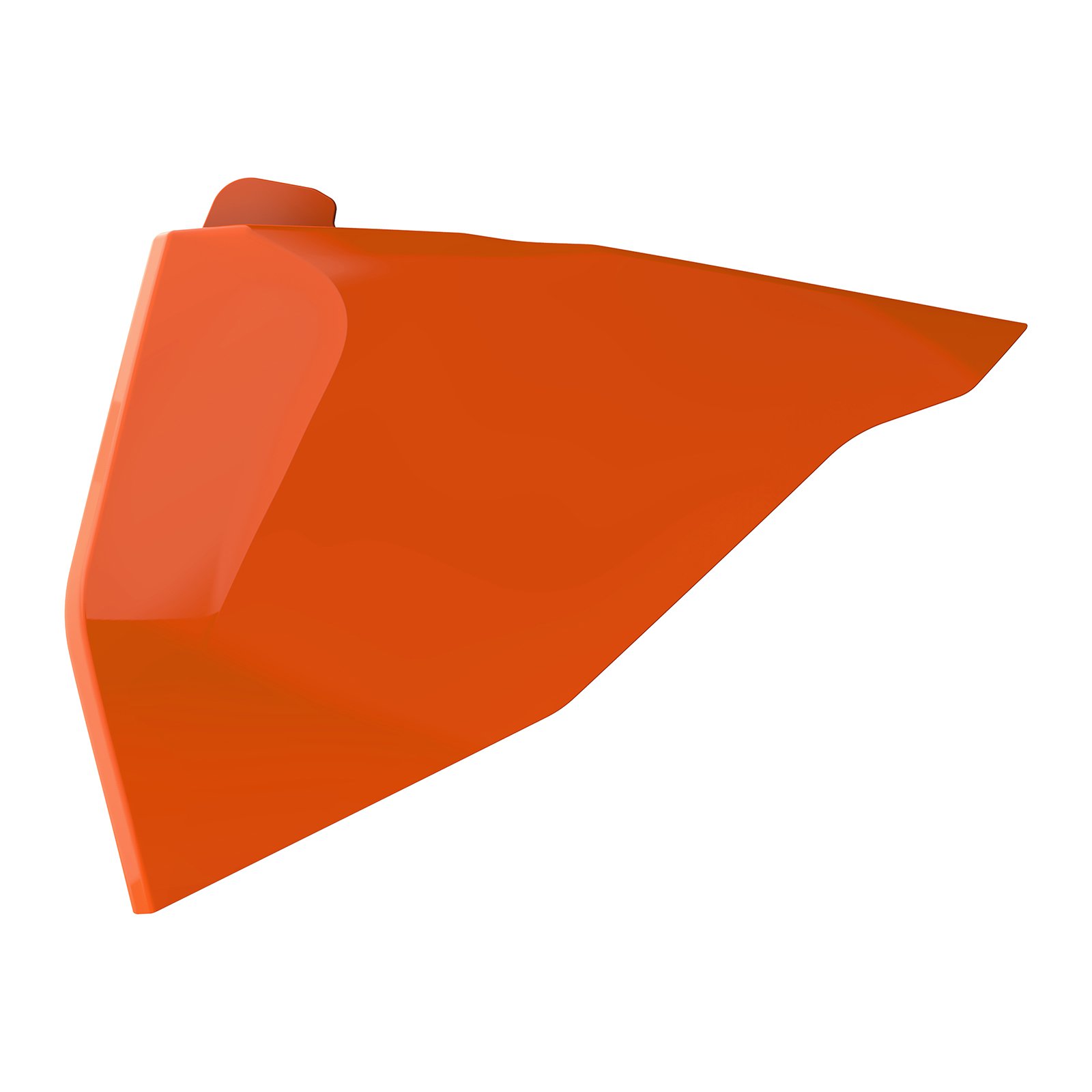 AIRBOX COVER KTM SX / SX-F 2019 - ORG - Image 1