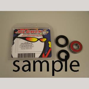 All Balls Lower Steering Stem Kit TRX500 25-1462