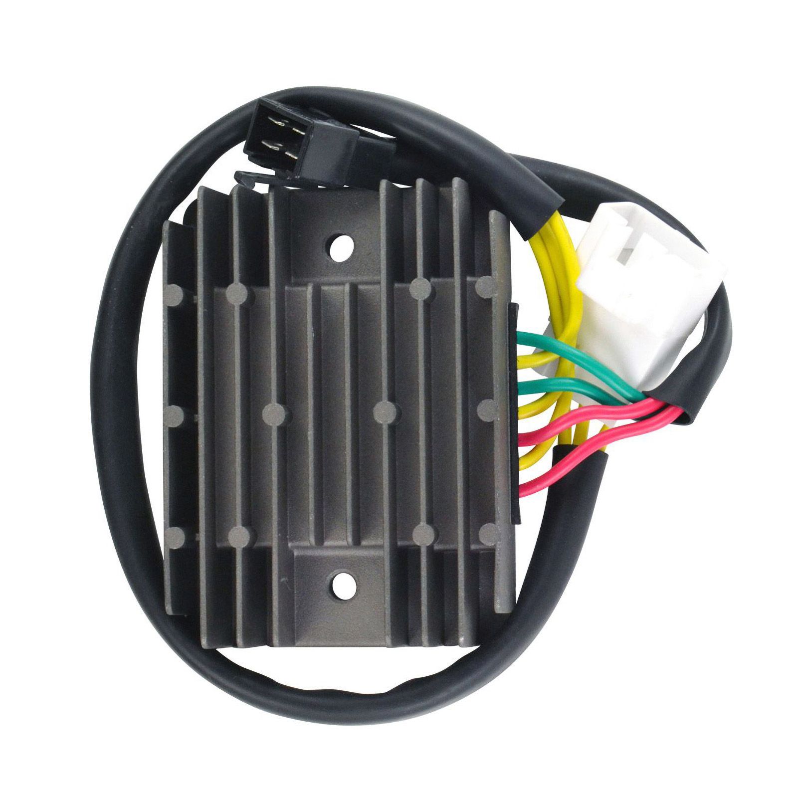 VOLTAGE REGULATOR APR RSV4 TUONO 2004-2017 (RMS020-103519) - Image 2
