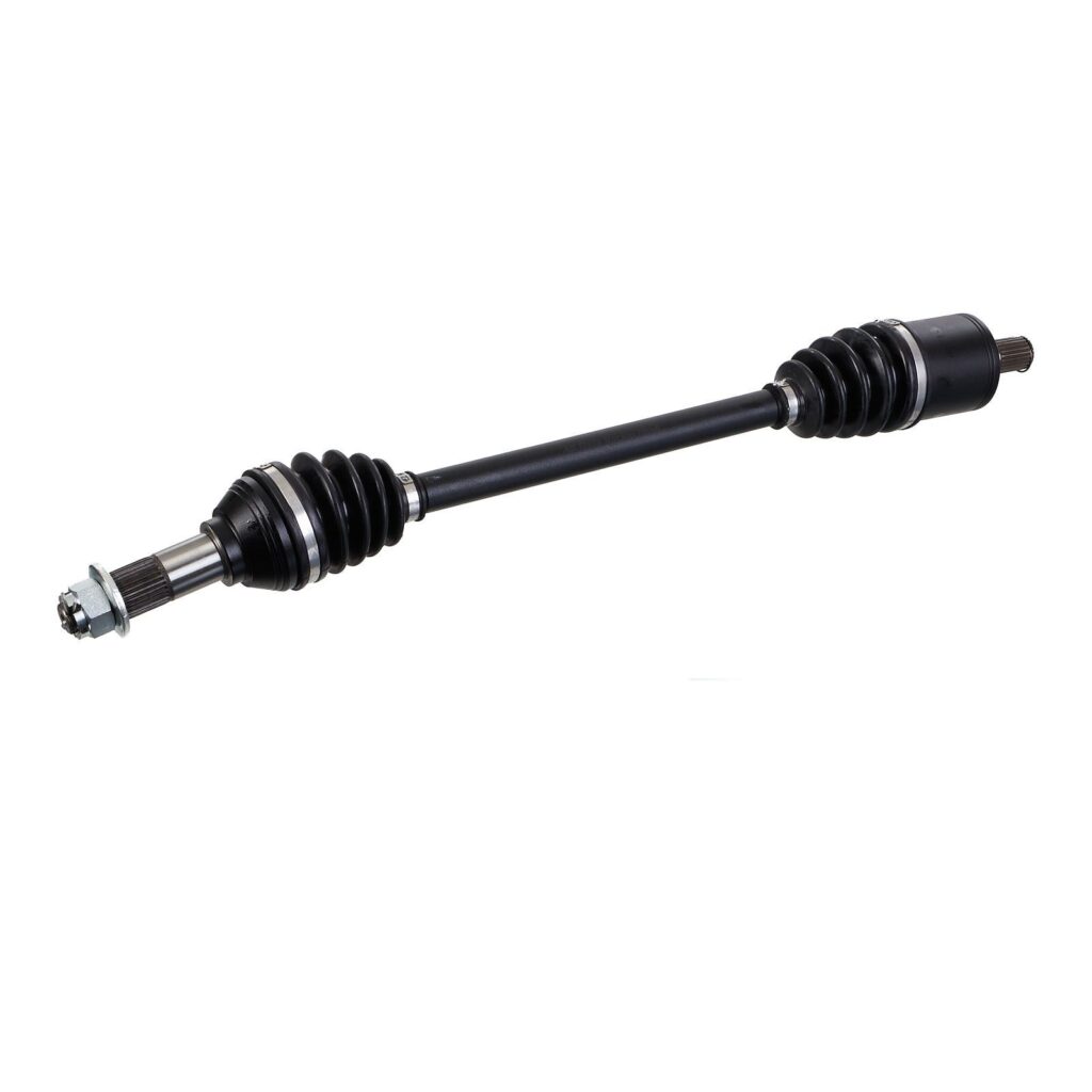 ATV CV/AXLE 8 BALL COMPLETE SHAFT
