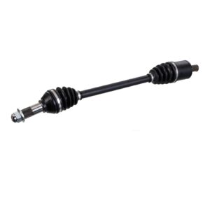 ATV CV/AXLE 8 BALL COMPLETE SHAFT - Image 3