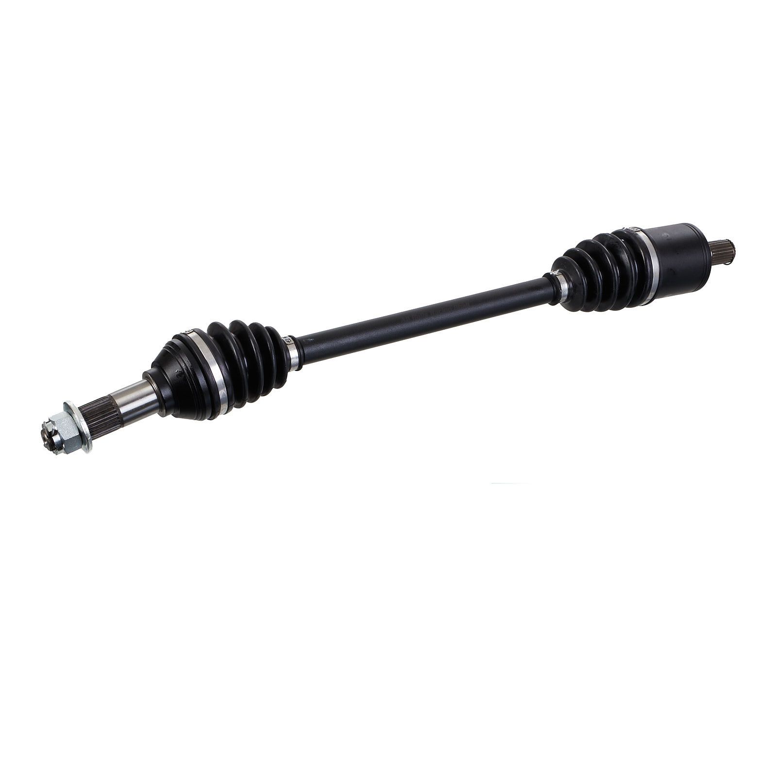 ATV CV/AXLE 8 BALL COMPLETE SHAFT - Image 3