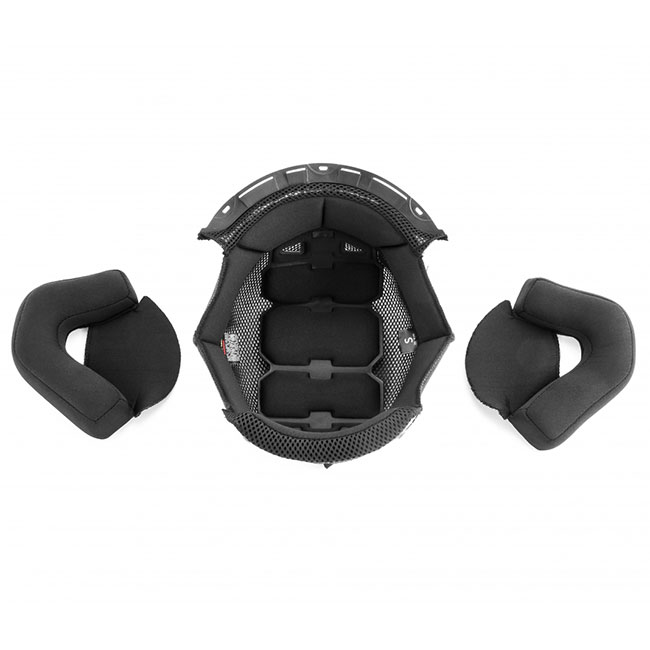 XS Jet Aria Helmet Liner Acerbis