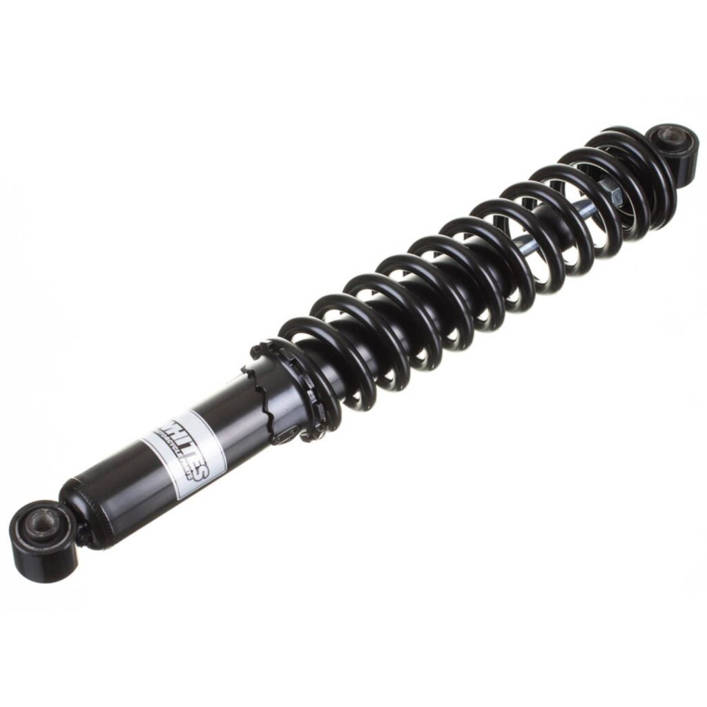 WHITES SHOCK ABSORBER HON TRX420 TE/TM/FE/FM REAR - 1PC REQ.