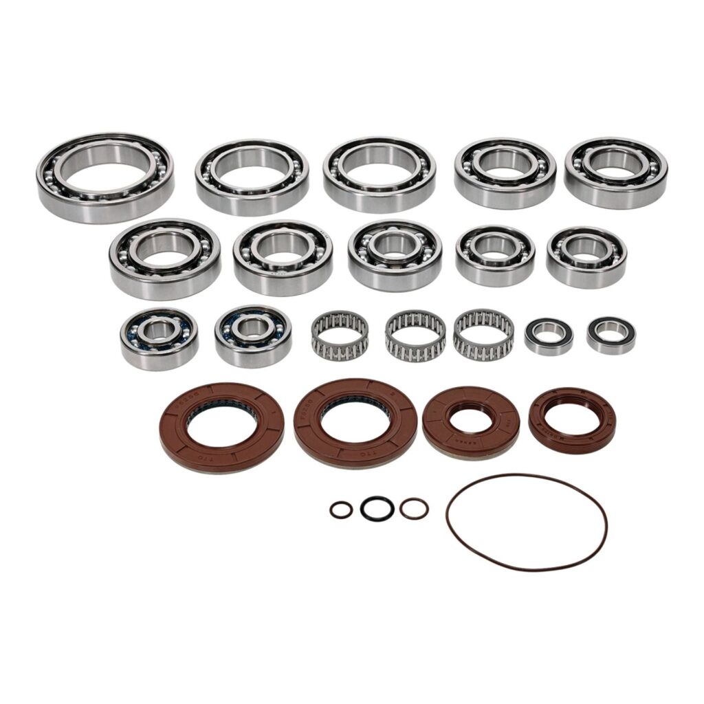 TRANSAXLE BEARING AND SEAL KIT 25-2143