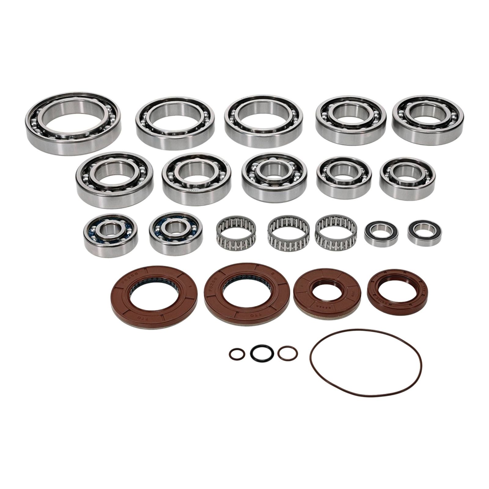 TRANSAXLE BEARING AND SEAL KIT 25-2143 - Image 1