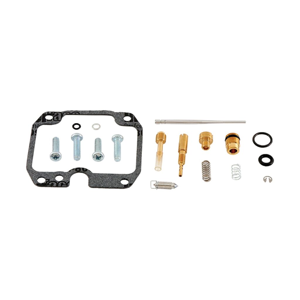 CARBURETTOR REBUILD KIT 26-1241