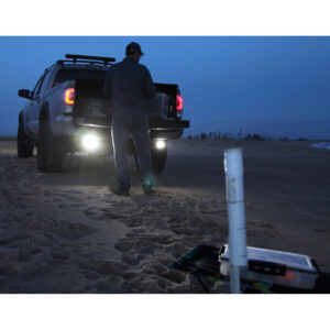 Denali S4 Led Light Pod - DataDim™ Technology - Single - Image 9