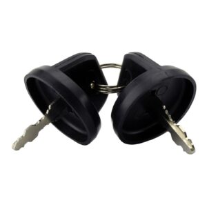 2-POS IGN KEY SWITCH ASSTD CAN-AM RFR FITMEN (RMS110-107742) - Image 9