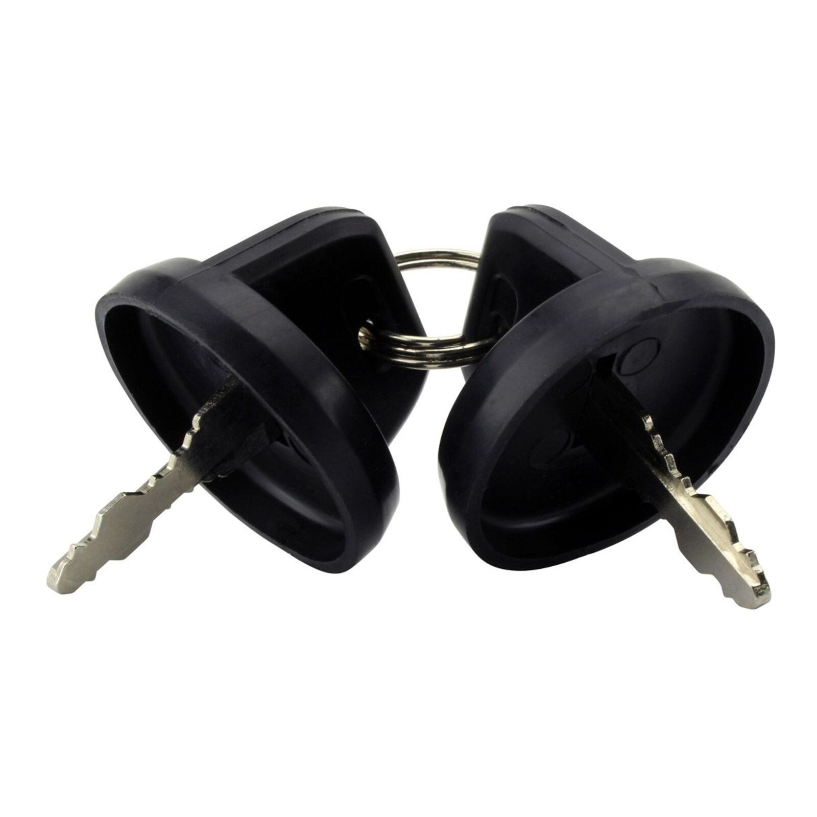 2-POS IGN KEY SWITCH ASSTD CAN-AM RFR FITMEN (RMS110-107742) - Image 9