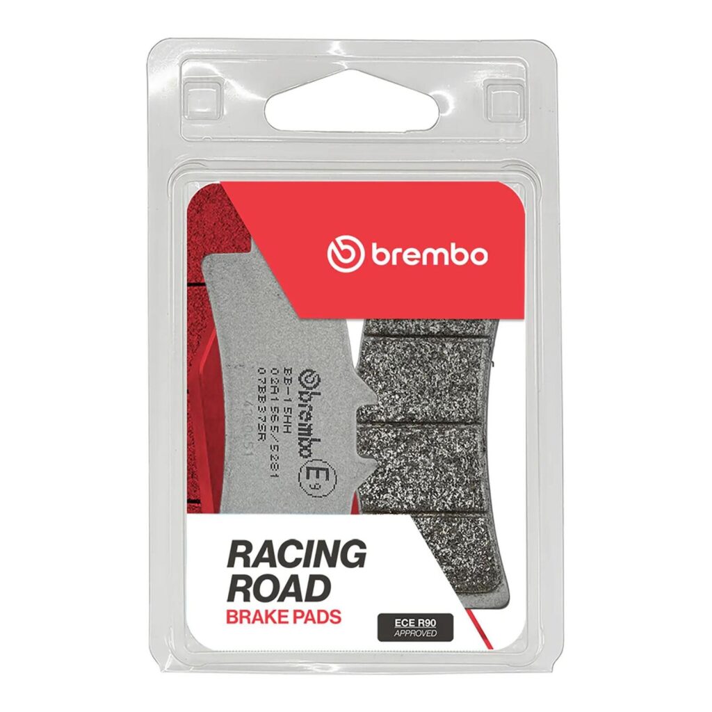 Brembo Brake Pad - Sintered Xtra