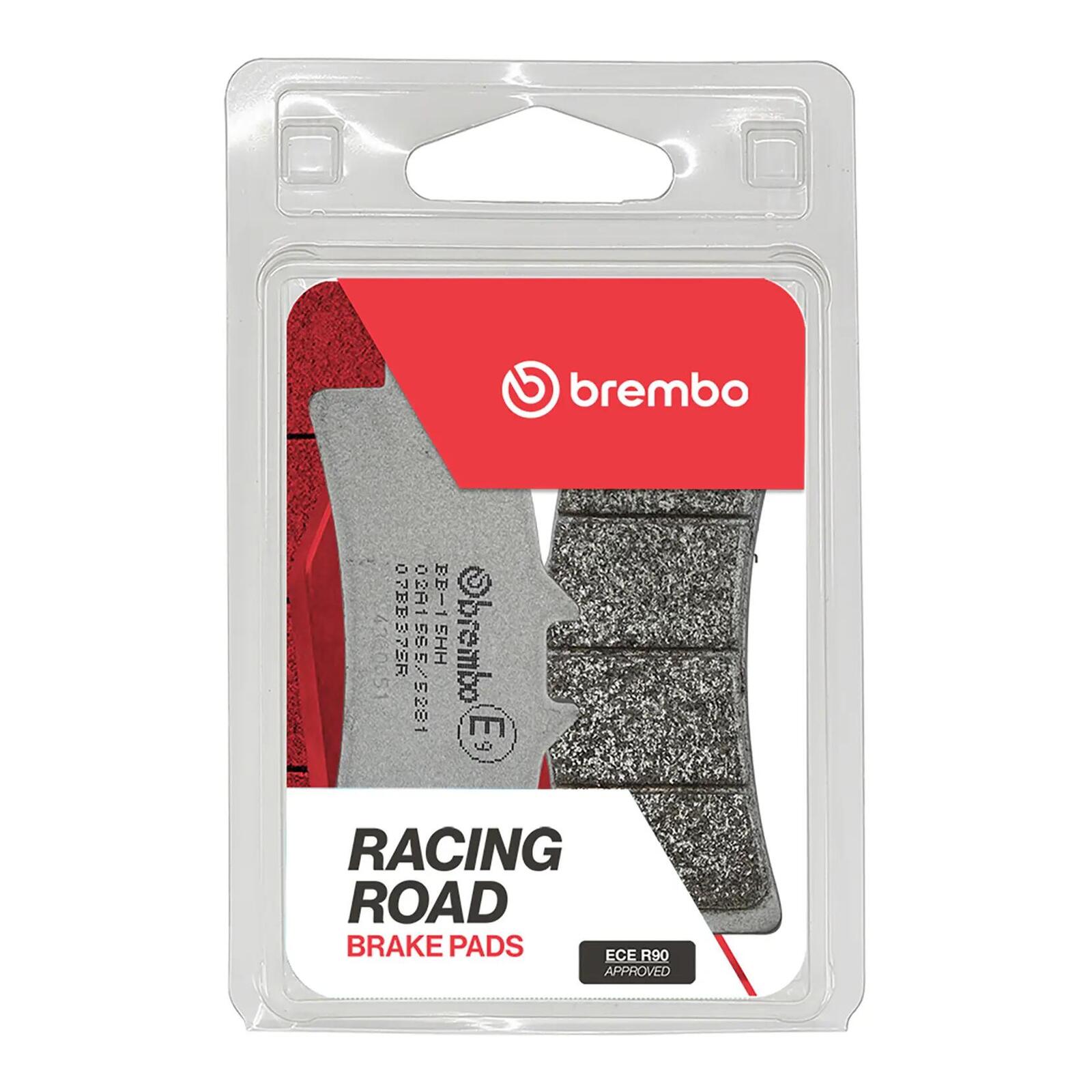 Brembo Brake Pad - Sintered Xtra - Image 1
