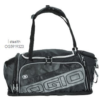 Ogio Gravity Duffle Bag
