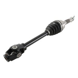 ATV CV/AXLE 6 BALL COMPLETE SHAFT - Image 2