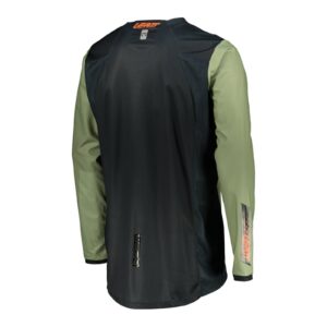 Leatt Moto 4.5 Enduro Jeresy Cactus - Image 4