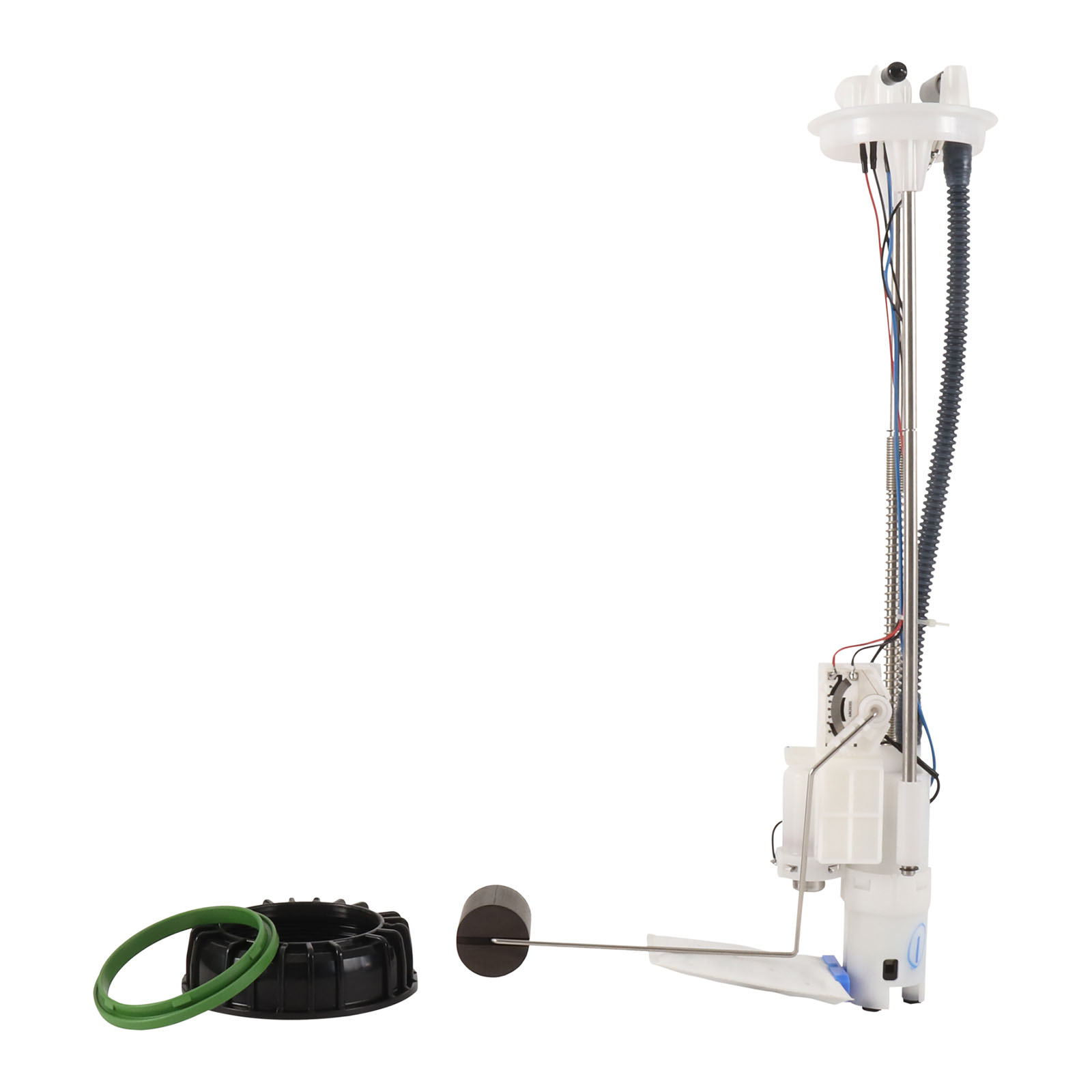 FUEL PUMP COMPLETE MODULE 47-1025 - Image 1