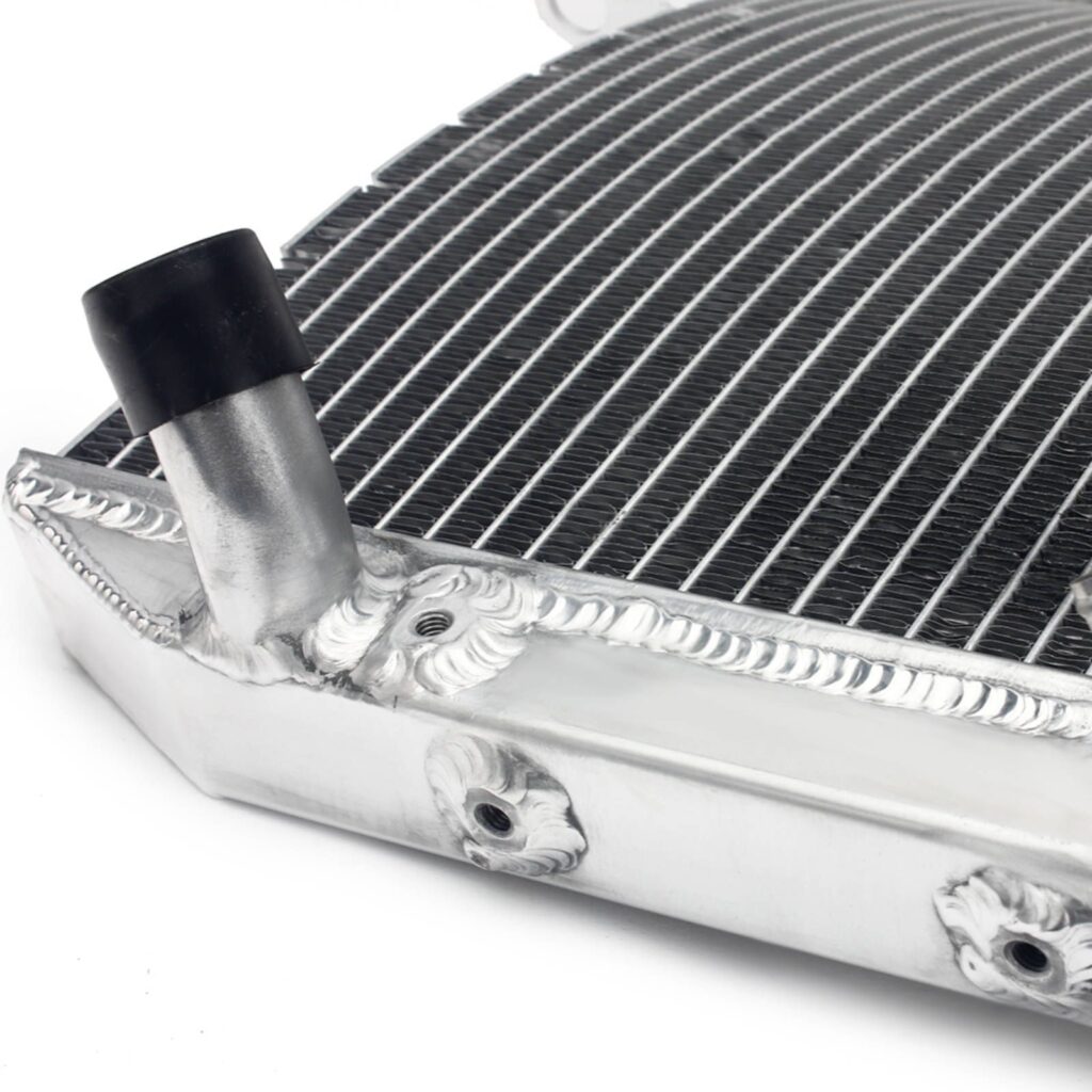 WHITES RADIATOR YAM YZF-R1S 16-18