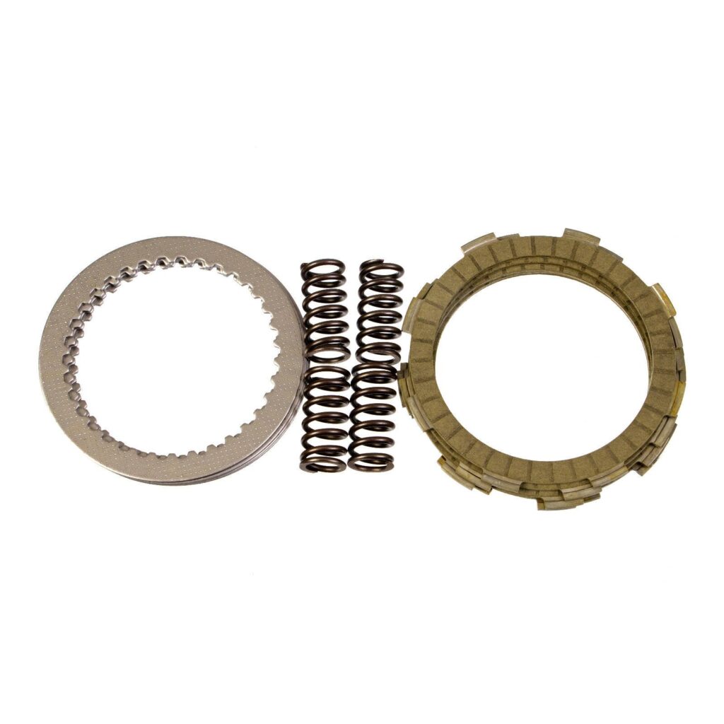 WHITES CLUTCH KIT CRF150F 06-07