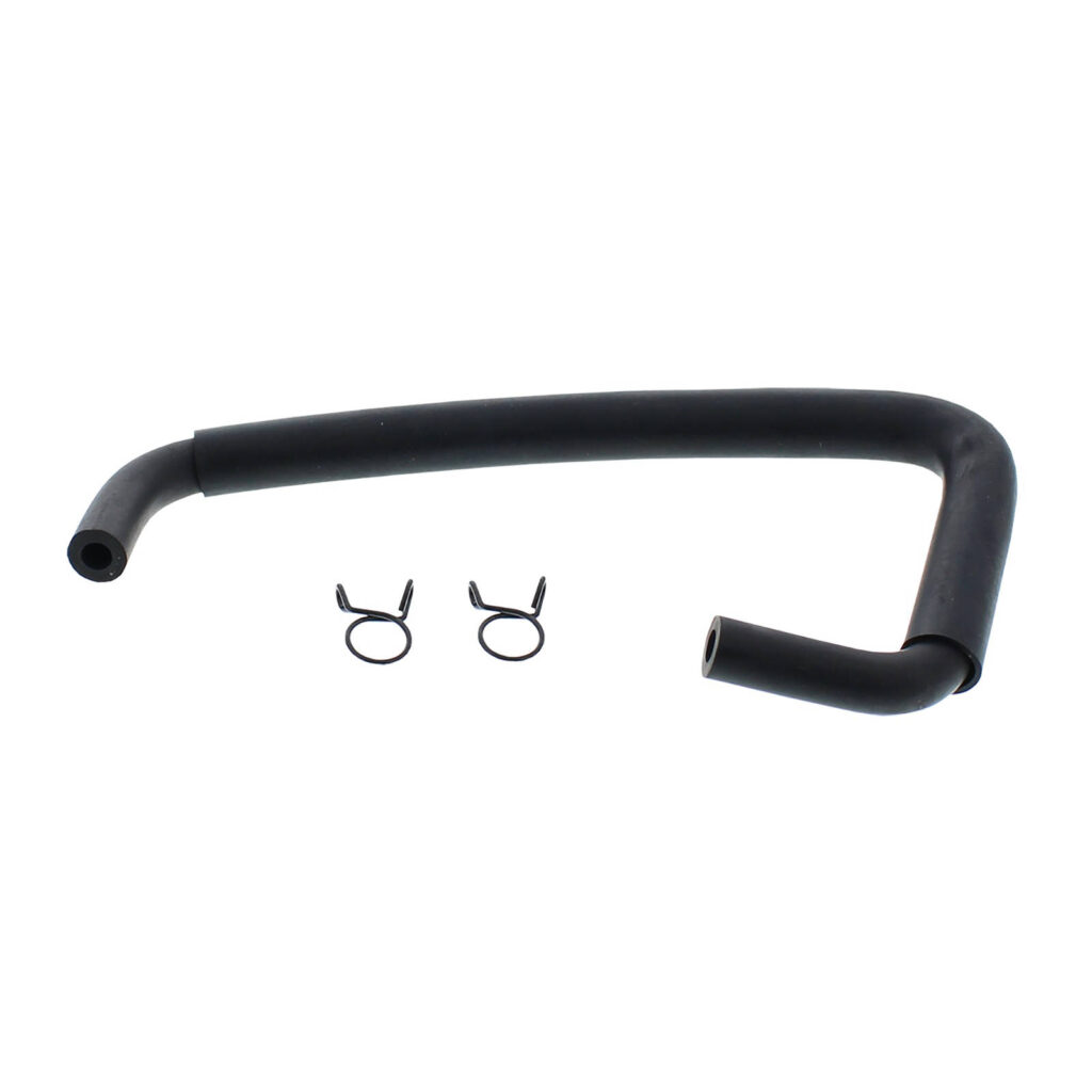 All Balls Racing Hose & Clamp Kit (FS110-0021)