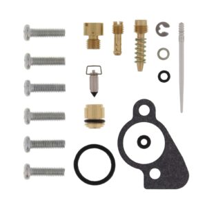 CARBURETTOR REBUILD KIT 26-1044 - Image 1