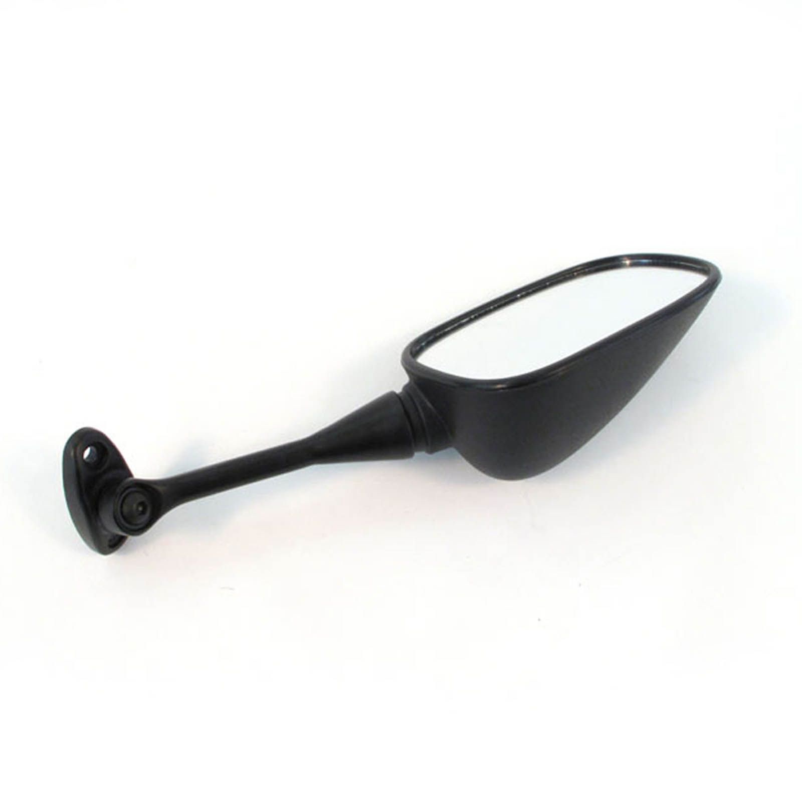 WHITES MIRROR HONDA CBR600RR 07-11/1000RR 04-07 (LEFT) - Image 1