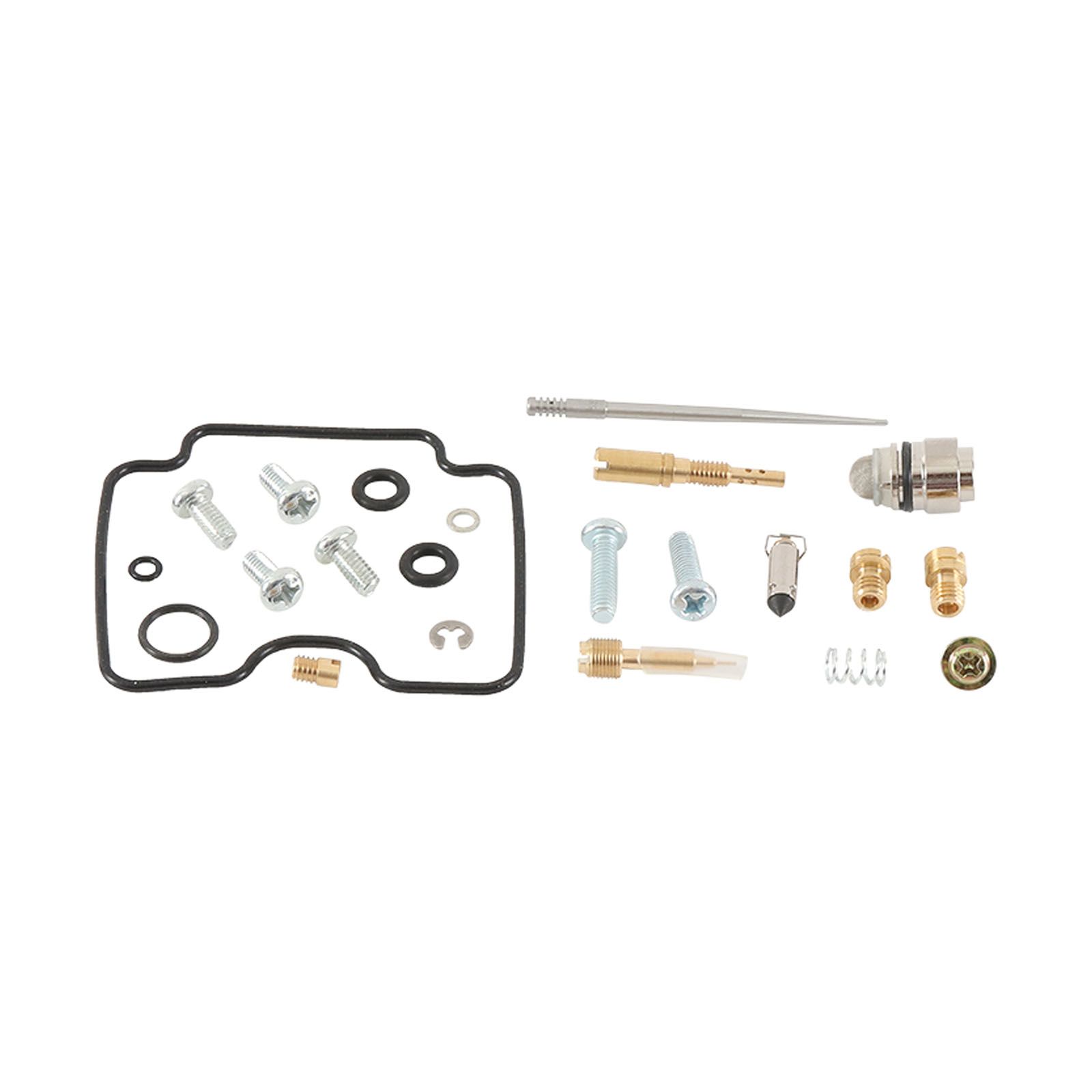 CARBURETTOR REBUILD KIT 26-1380 - Image 2
