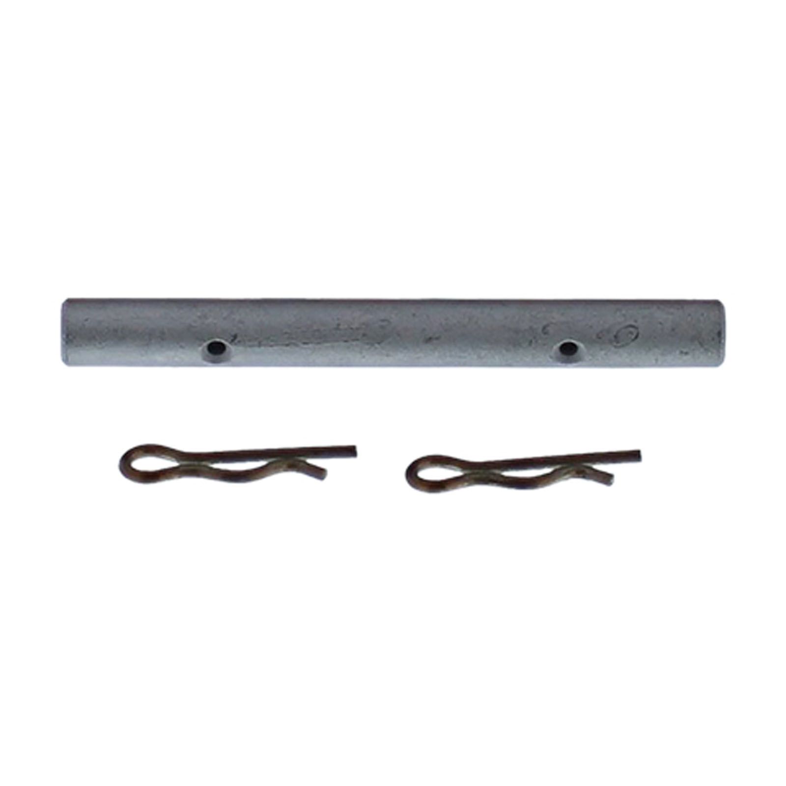 BRAKE PIN KIT FRONT 18-7031 Yamaha Road Models 97-16 - Image 1