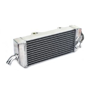 WHITES RADIATOR RIGHT KTM 400/450/525 SX / MXC / EXC 03-07 - Image 1