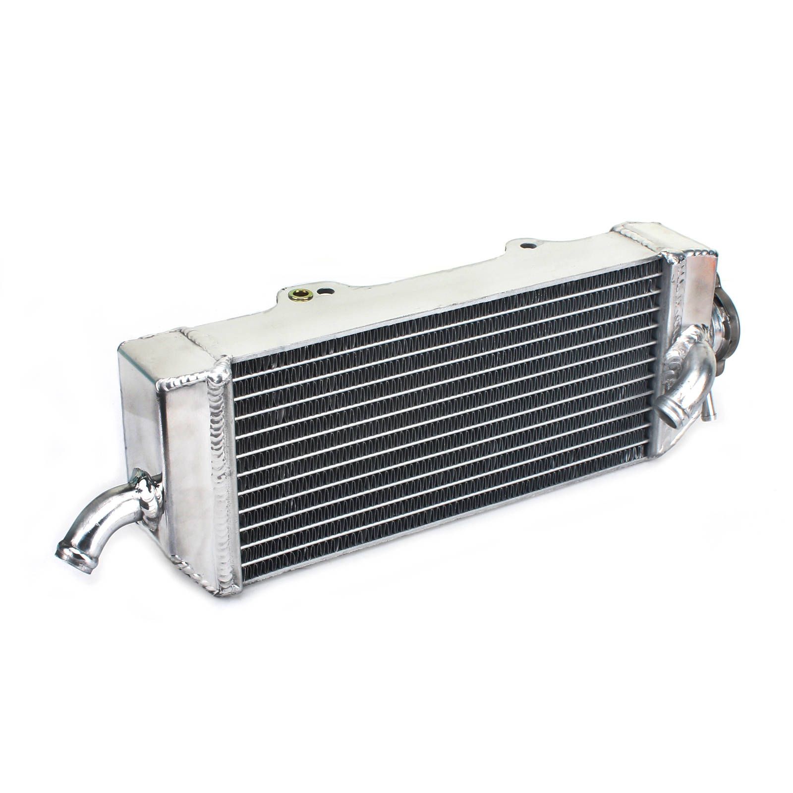 WHITES RADIATOR RIGHT KTM 400/450/525 SX / MXC / EXC 03-07 - Image 1