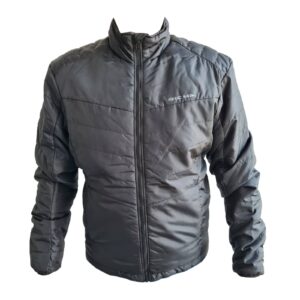 Richa Guardian Jacket Black - Image 1