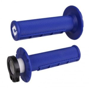 ODI V2 Lock-On Half-Waffle Grips - Image 4