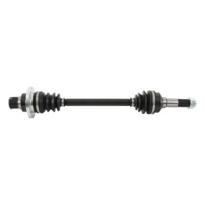 ATV CV/AXLE 8 BALL YAM RHINO 450 - 700 06-13 RR LH - Image 1