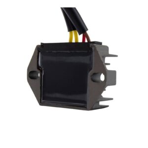 REGULATOR RECTIFIER SUZUKI RMZ450 09-20 (RMS020-107255) - Image 7