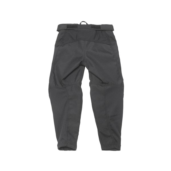 Fasthouse Toddler El Nino Pant, Black