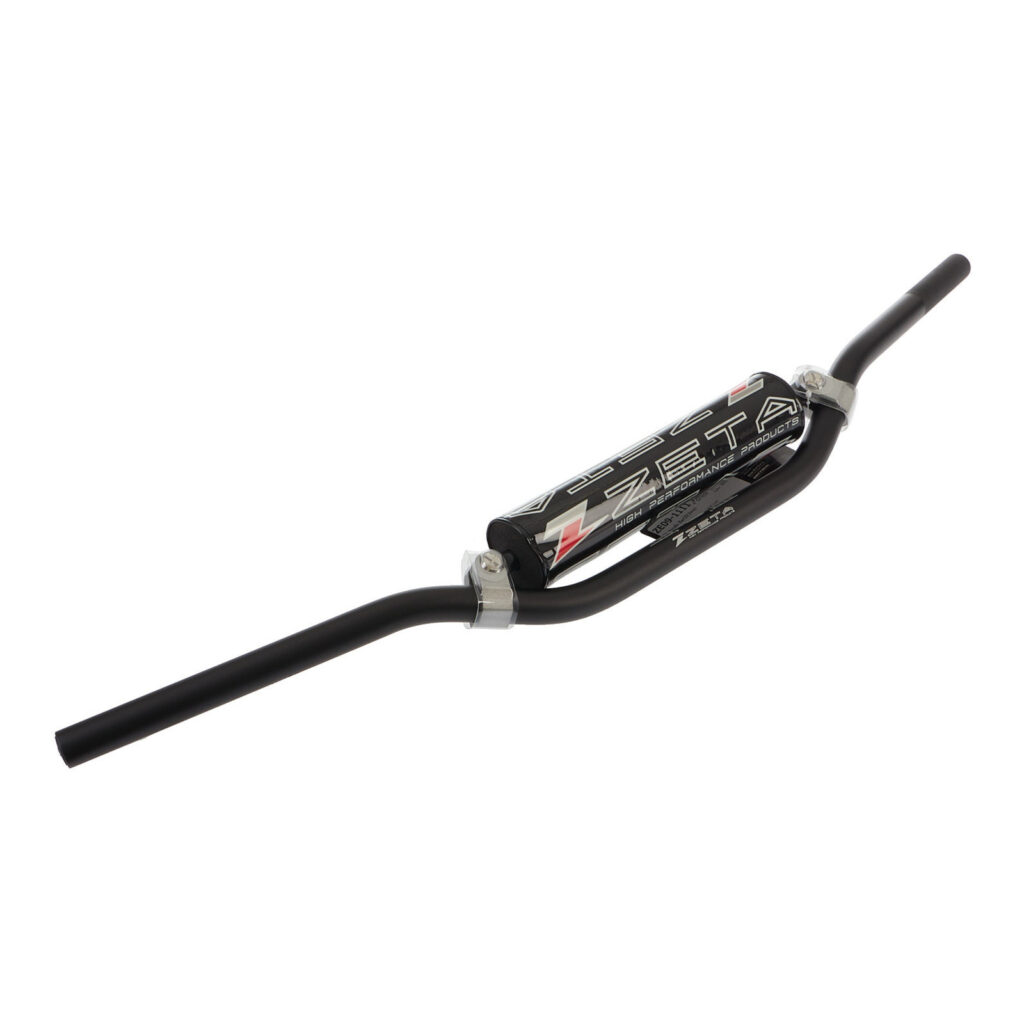 Zeta CX Bar MX-111 - Black
