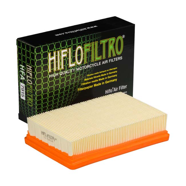 Hiflo Air Filter [A]