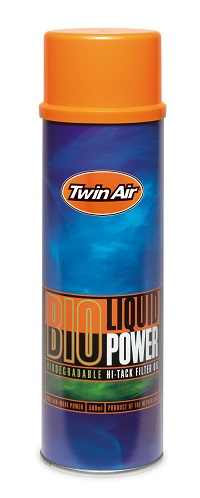 Twin Air Liquid Bio Power Spray 500ML