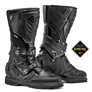 Sidi Adventure 2 Boot Goretex Black - Image 1