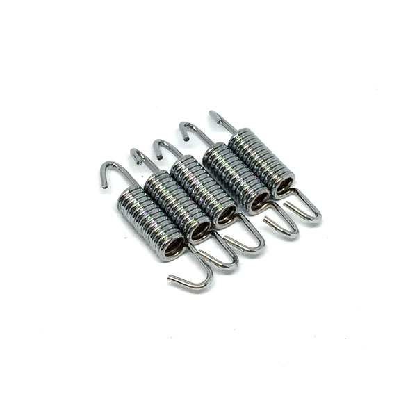 DRC PRO EXHAUST SPRING 57MM 4P