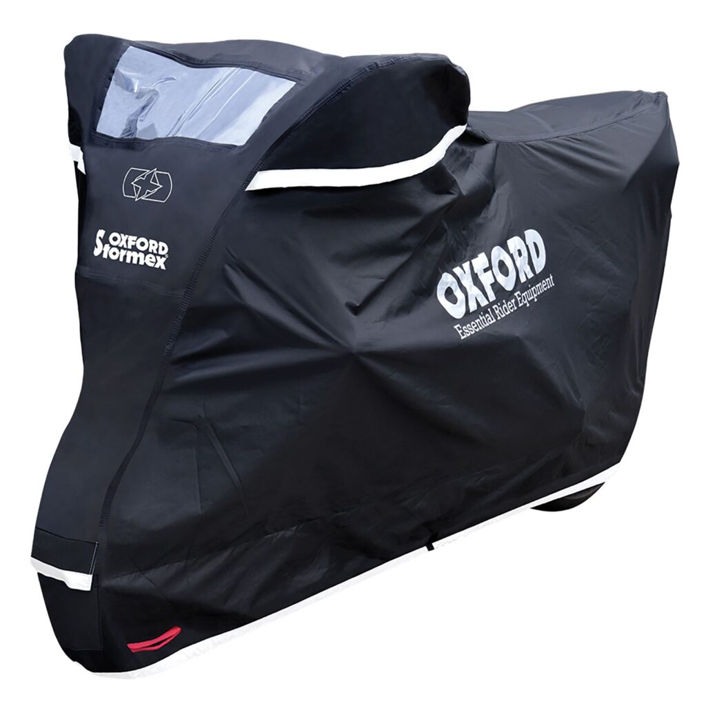 Rain Cover Oxford Stormex Large