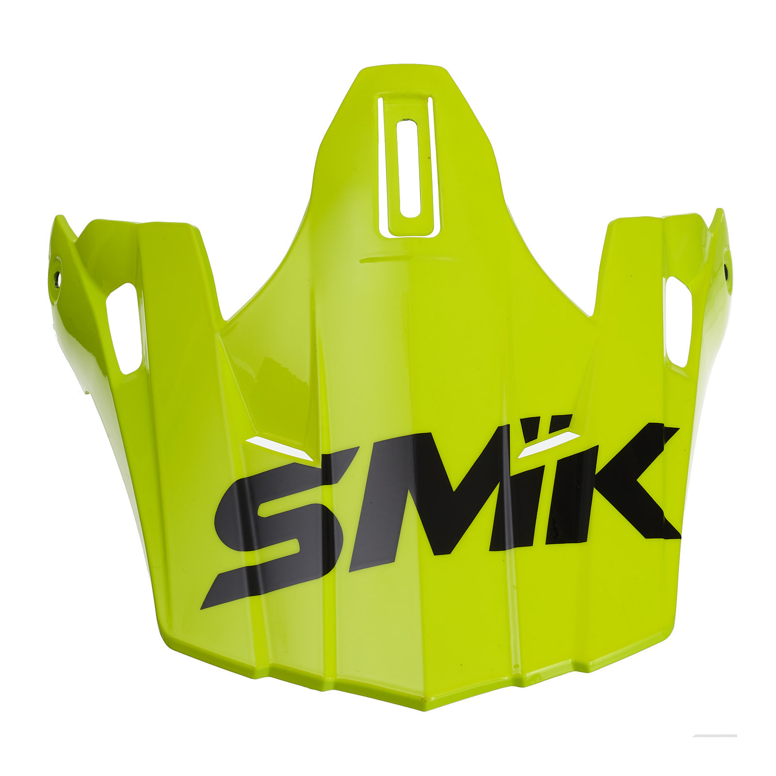 SMK SUN PEAK FLU.YELLOW - Image 1